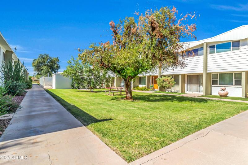 814 N 82nd St Unit G108-25