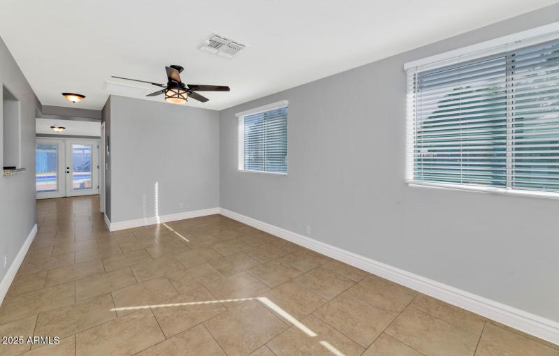 Family/Den/Bonus Room