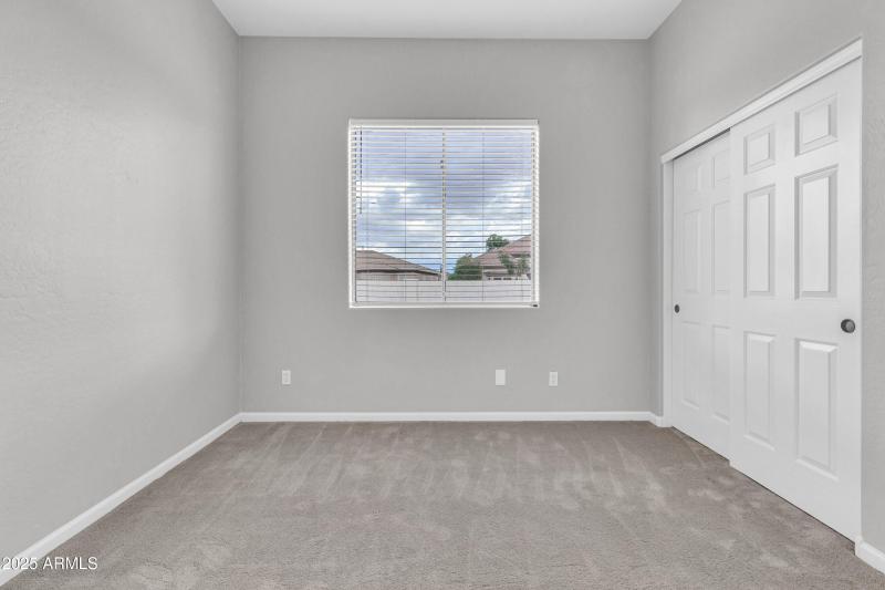 Bedroom #3