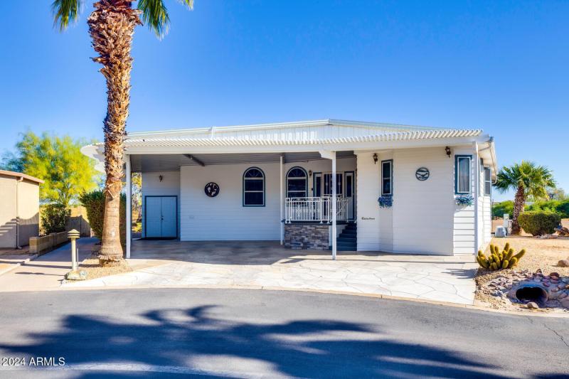 W Bell Rd Lot 349 Surprise-002-026-1500