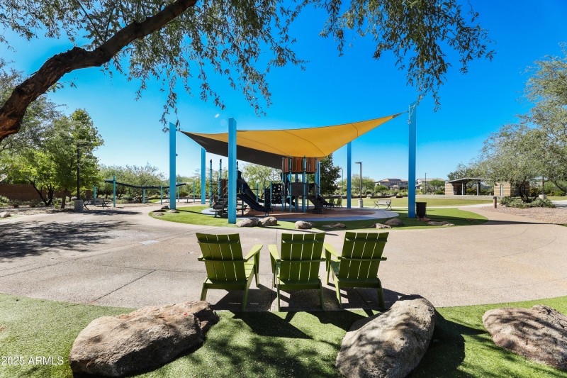 22-Community Play Center