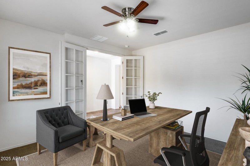 9 - Flex Room_Office