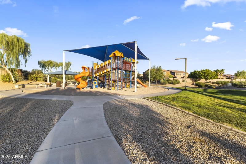 Children's Playground