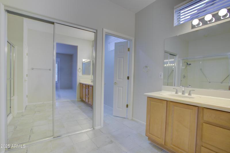 Master Bath c