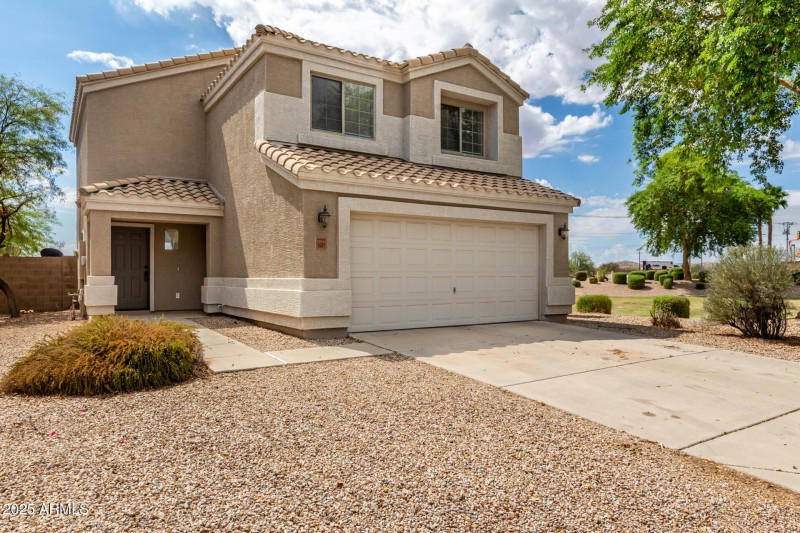 Exterior View - Lush