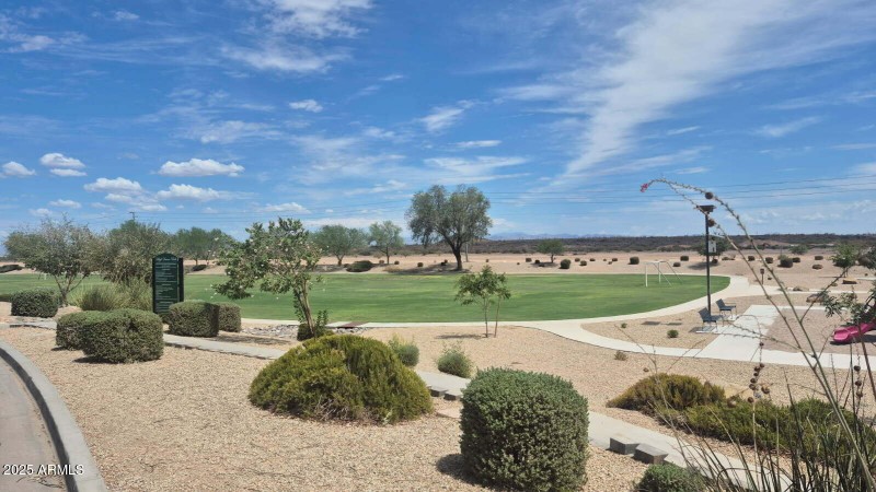 Community Playgounds