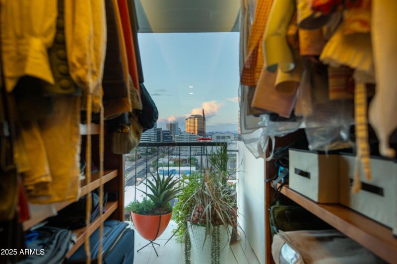 35 Primary bathroom closet 1a