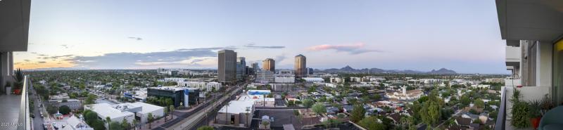 North Central Panorama 1