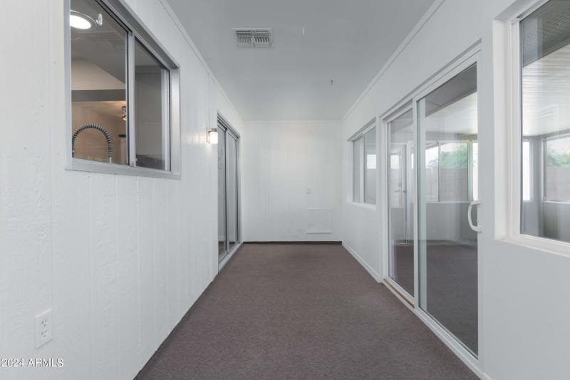 Bonus, Exercise, Pet Room