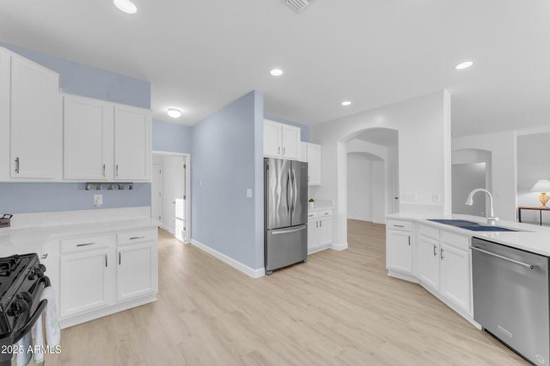 Perfect for Entertaining