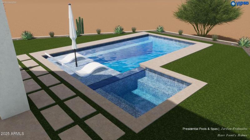 Spa Rendering
