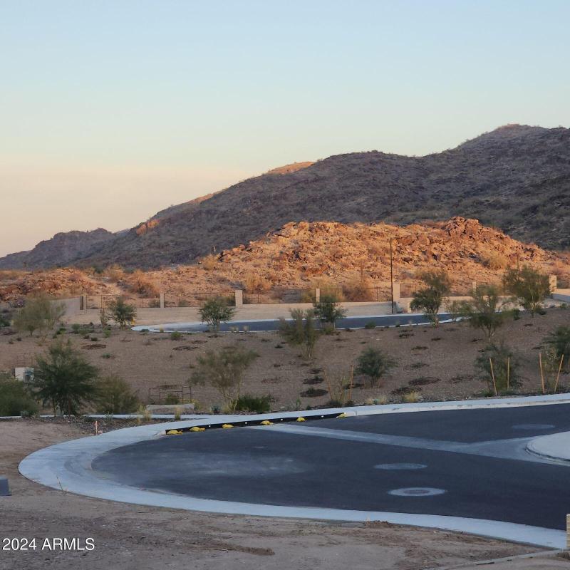 Avance - New Build Homesites Nestled To