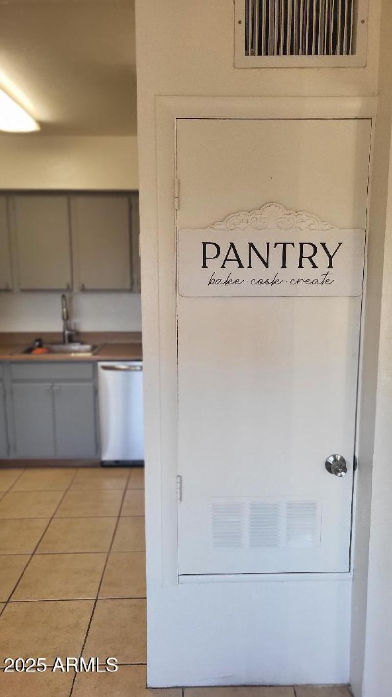 Pantry