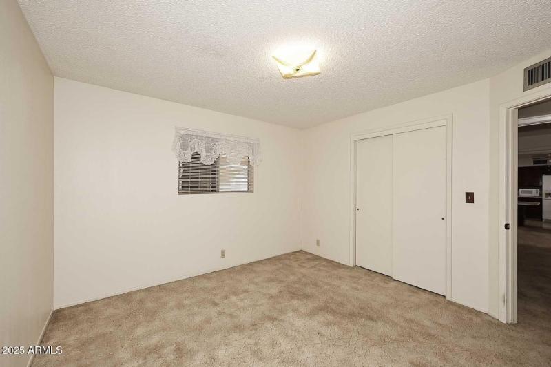 3rd Bedroom