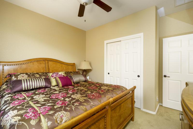 2nd Guest Bedroom