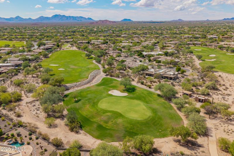 16 - Tonto Verde Drone