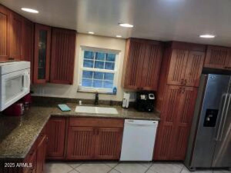 Custom Cabinets