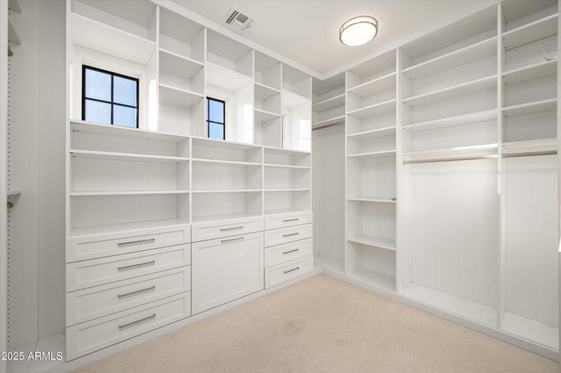 028_Primary WalkIn Closet