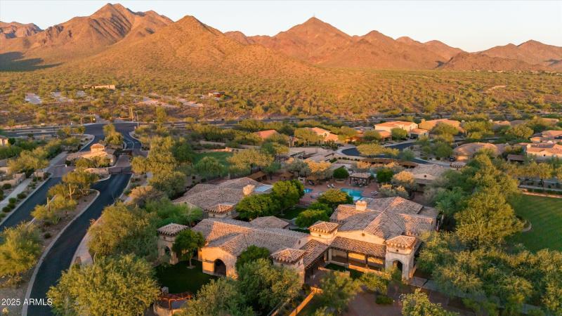 049_Aerial View Community