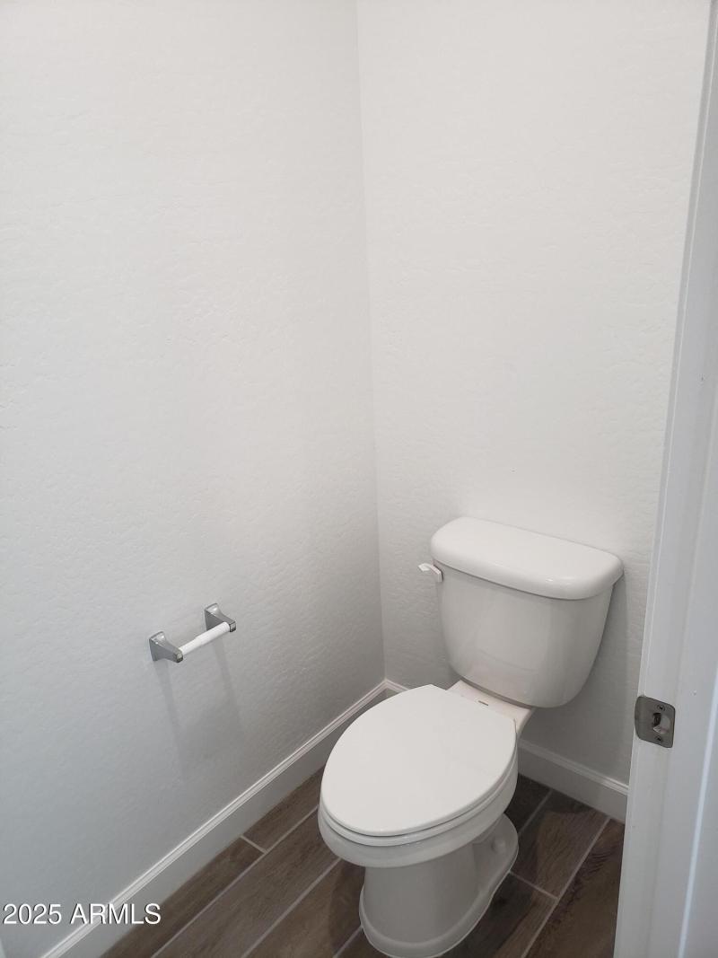 EDO Lot 83 Private Water Closet