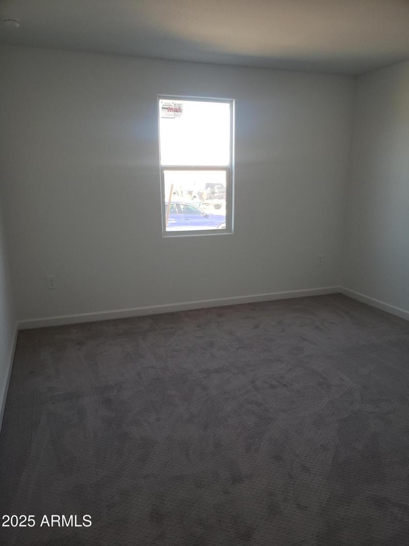 EDO Lot 83 Guest Bedroom 4