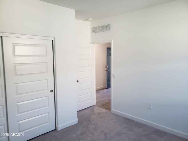 EDO Lot 83 Guest Bedroom 4 Cont.