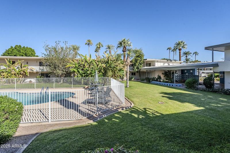Community Pool