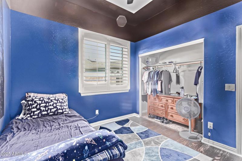 Bedroom #3 main leel