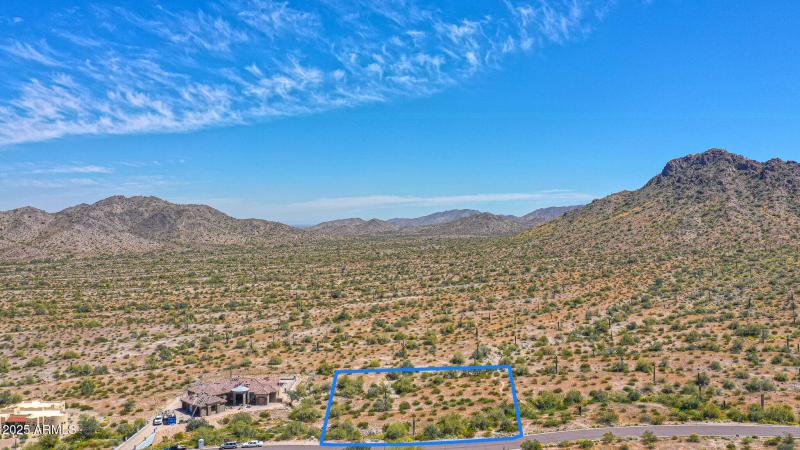 Estrella 9655 S San Marcos E - Lot 17