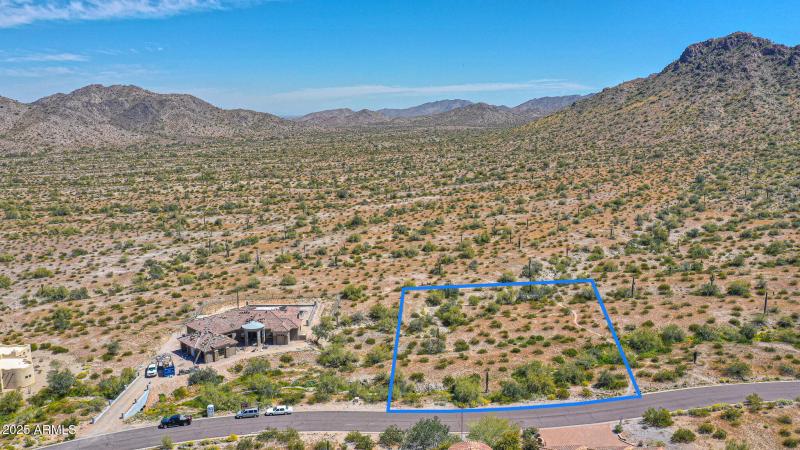 Estrella 9655 S San Marcos E - Lot 17