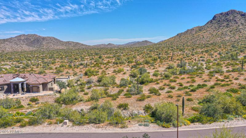 Estrella 9655 S San Marcos E - Lot 17