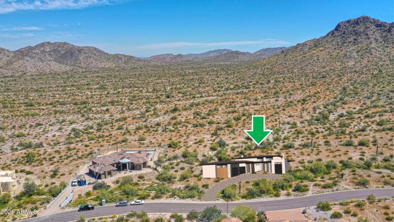 Estrella 9655 S San Marcos E - Lot 17