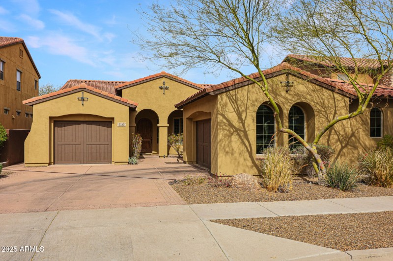 Welcome Home!