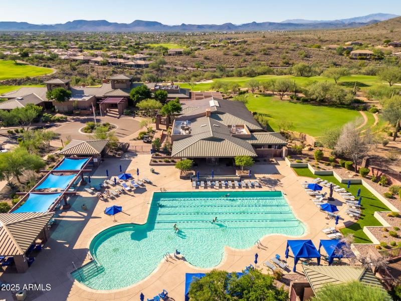 Anthem Golf & Country Club - 09