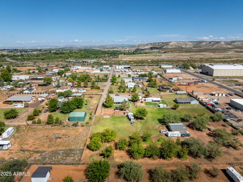1703 S Parrish Ln Camp Verde AZ-4