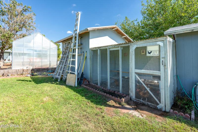 1703 S Parrish Ln Camp Verde AZ-35