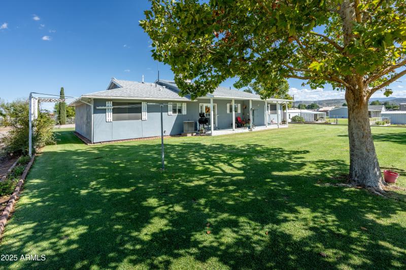 1703 S Parrish Ln Camp Verde AZ-43