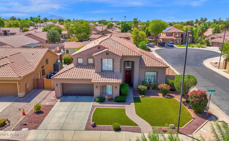 339 Horseshoe - 38Aerial