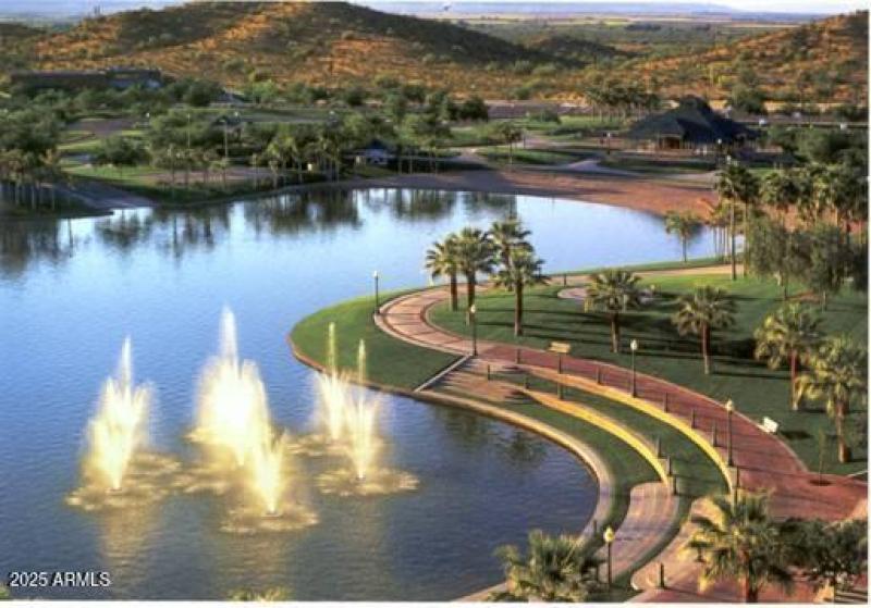 Estrella Amenities