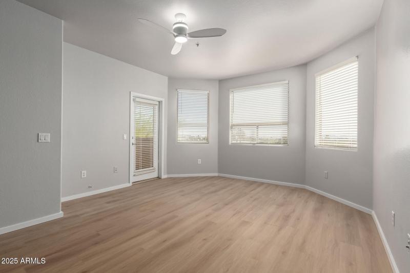 Central Ave Living Room 1