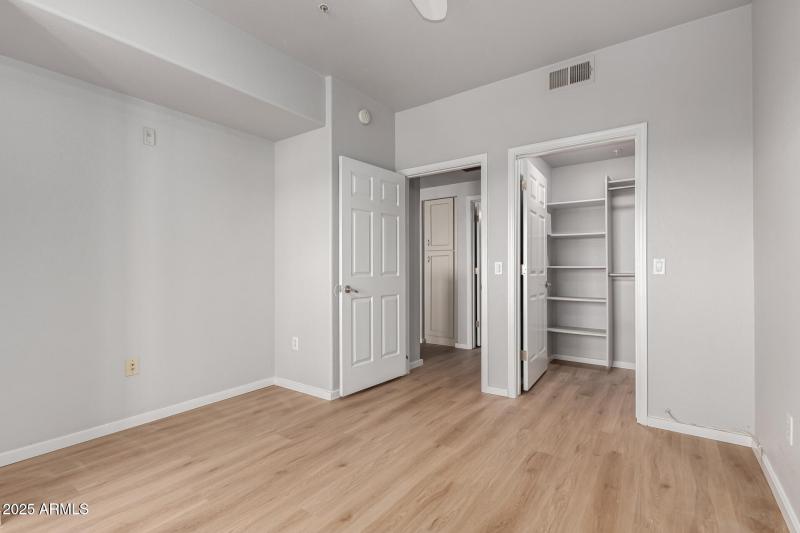 Central Ave Second Room 1