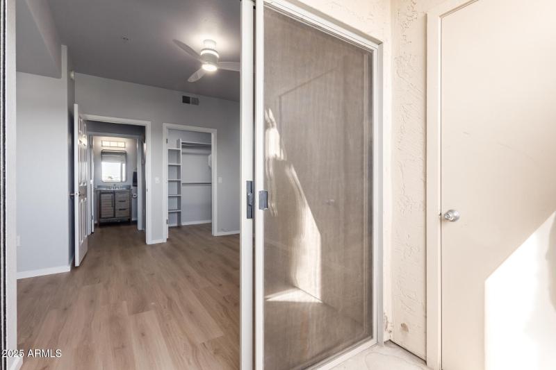 Central Ave Second Room 4