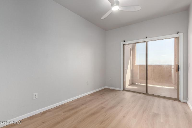 Central Ave Second Room 3