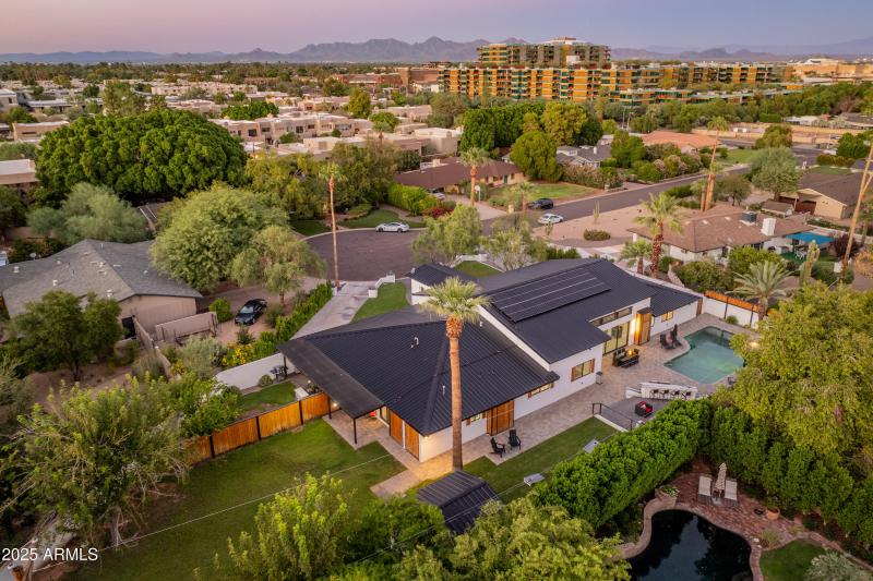 6715 E Montecito Ave (aerial)-17