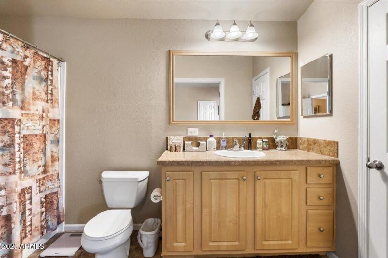 14-Primary Bathroom Vanity