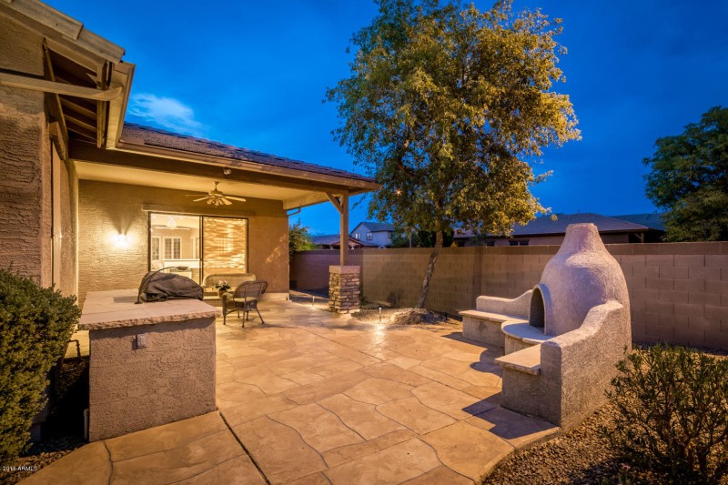 1447 W Swan Ct - MLS-44