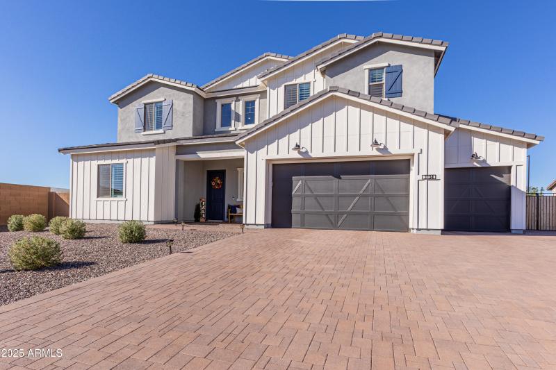 3134 E Brigadier Ct-3