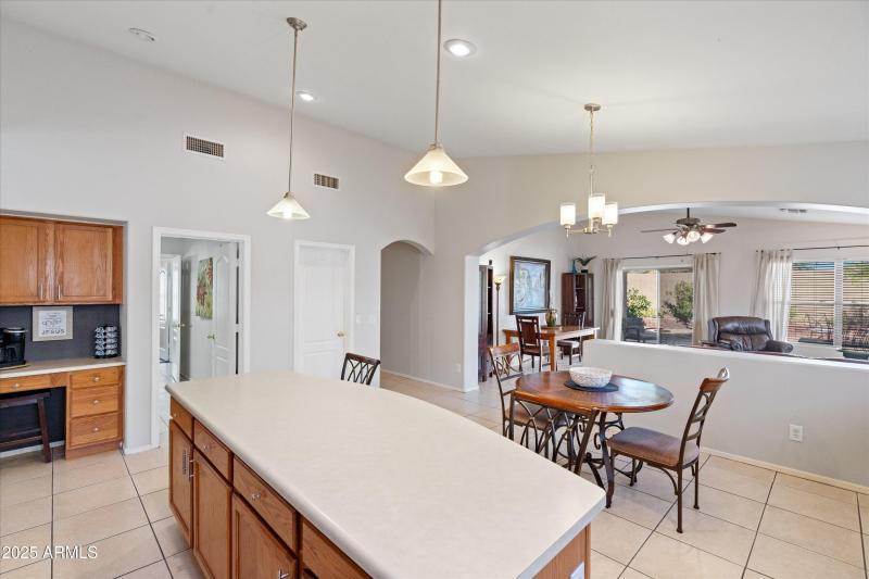 13-Kitchen and Dining