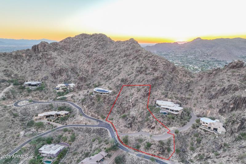 Exclusive Guard-Gated Enclave