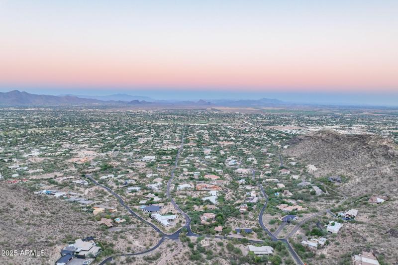 Panoramic Views